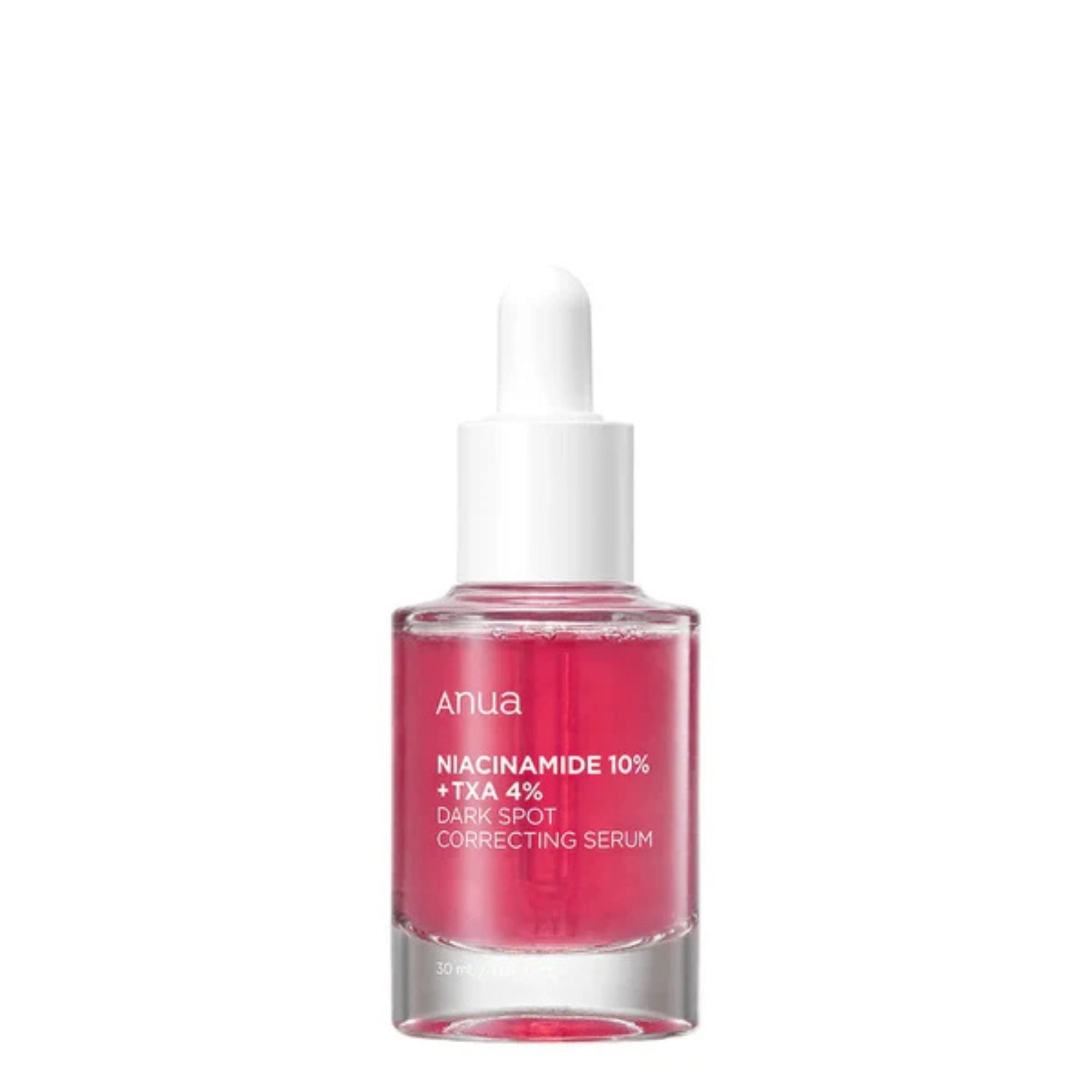 SERUM NIACINAMIDE 10% + TXA 4%