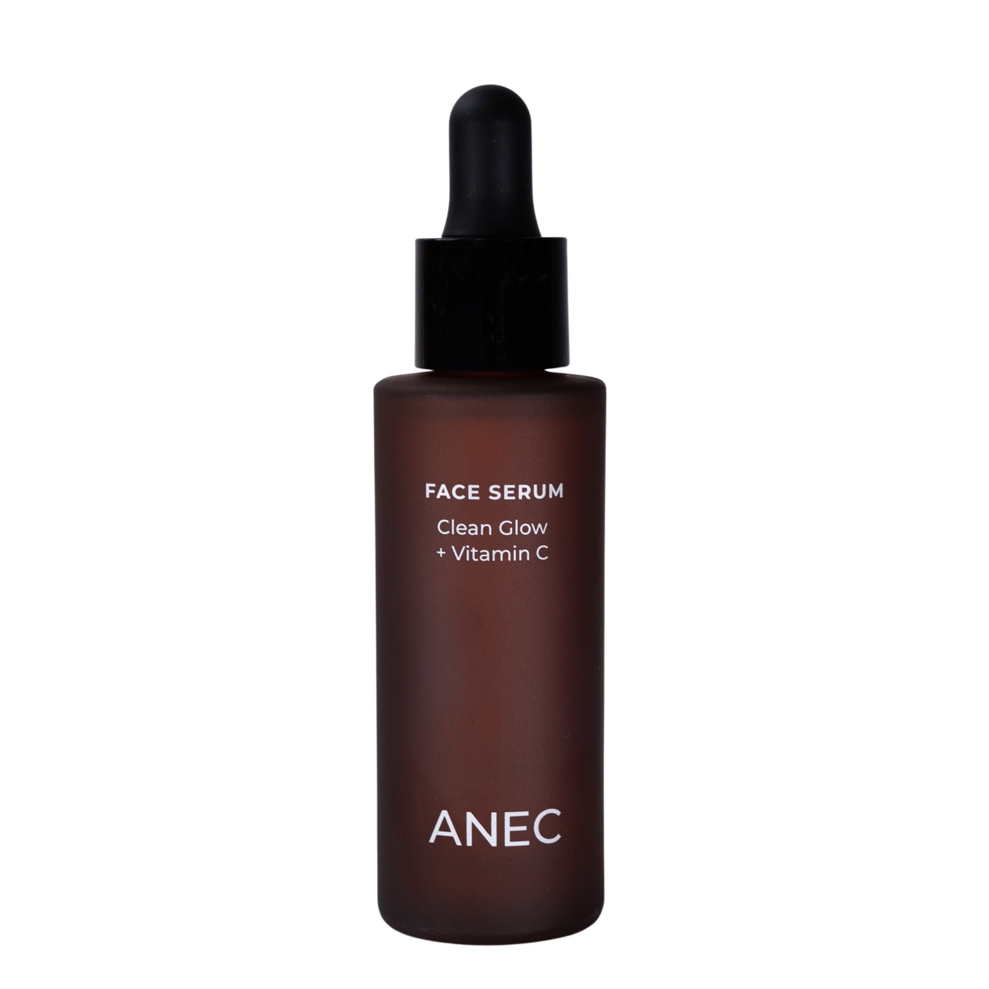 VITAMIN C CLEAN GLOW SERUM