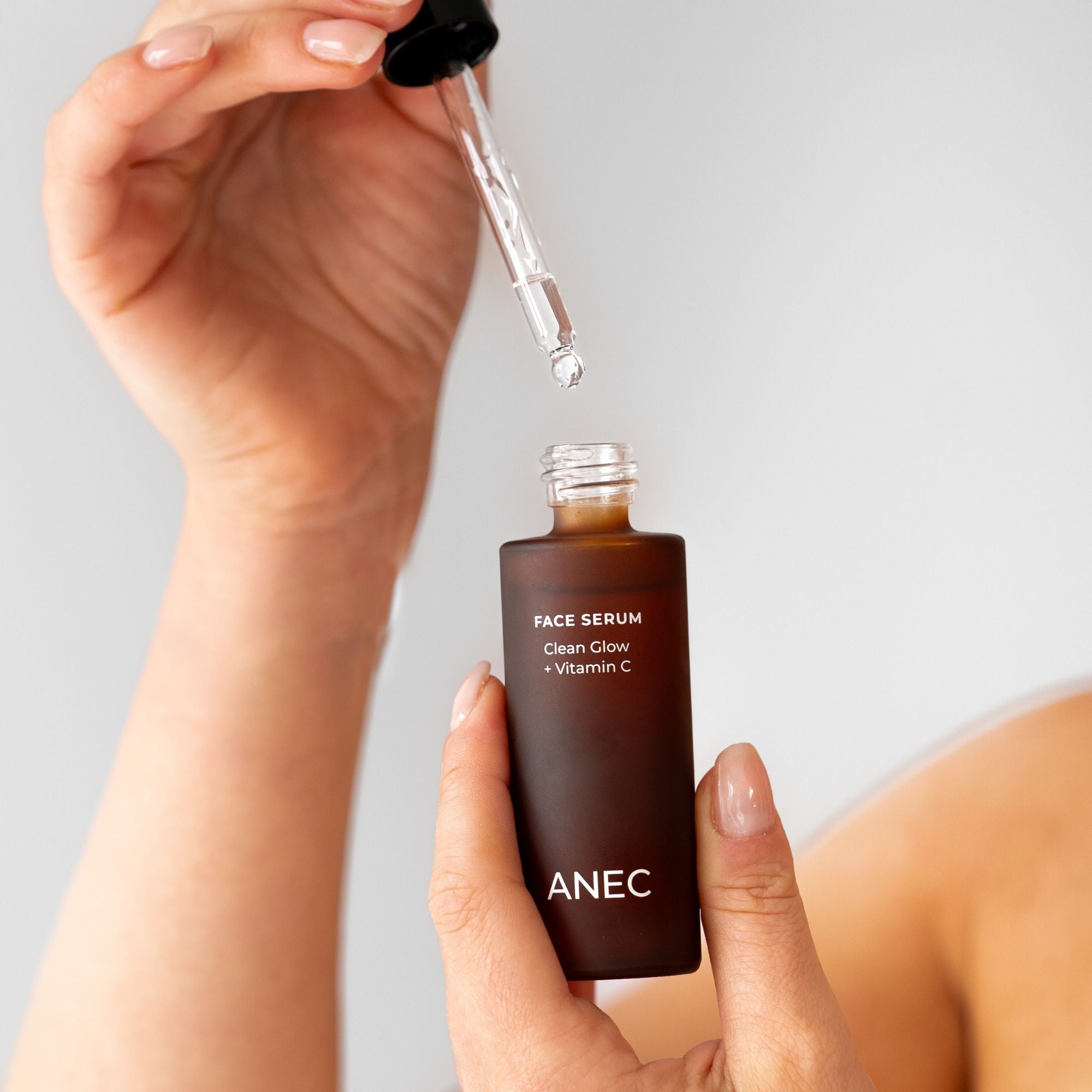 VITAMIN C CLEAN GLOW SERUM