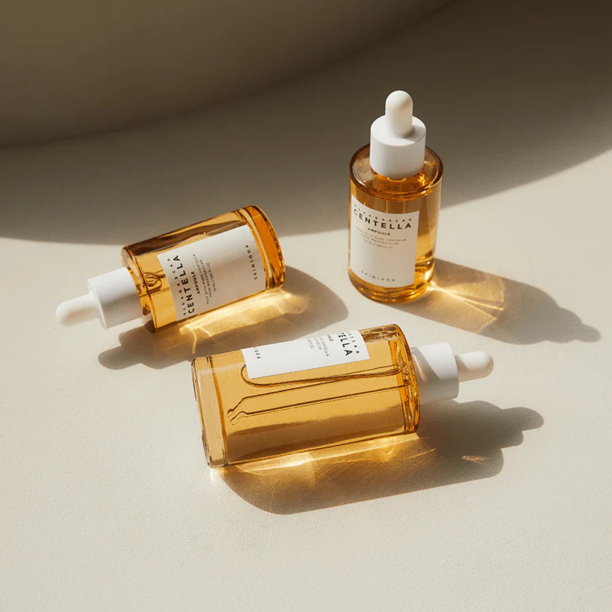 MADAGASCAR CENTELLA AMPOULE