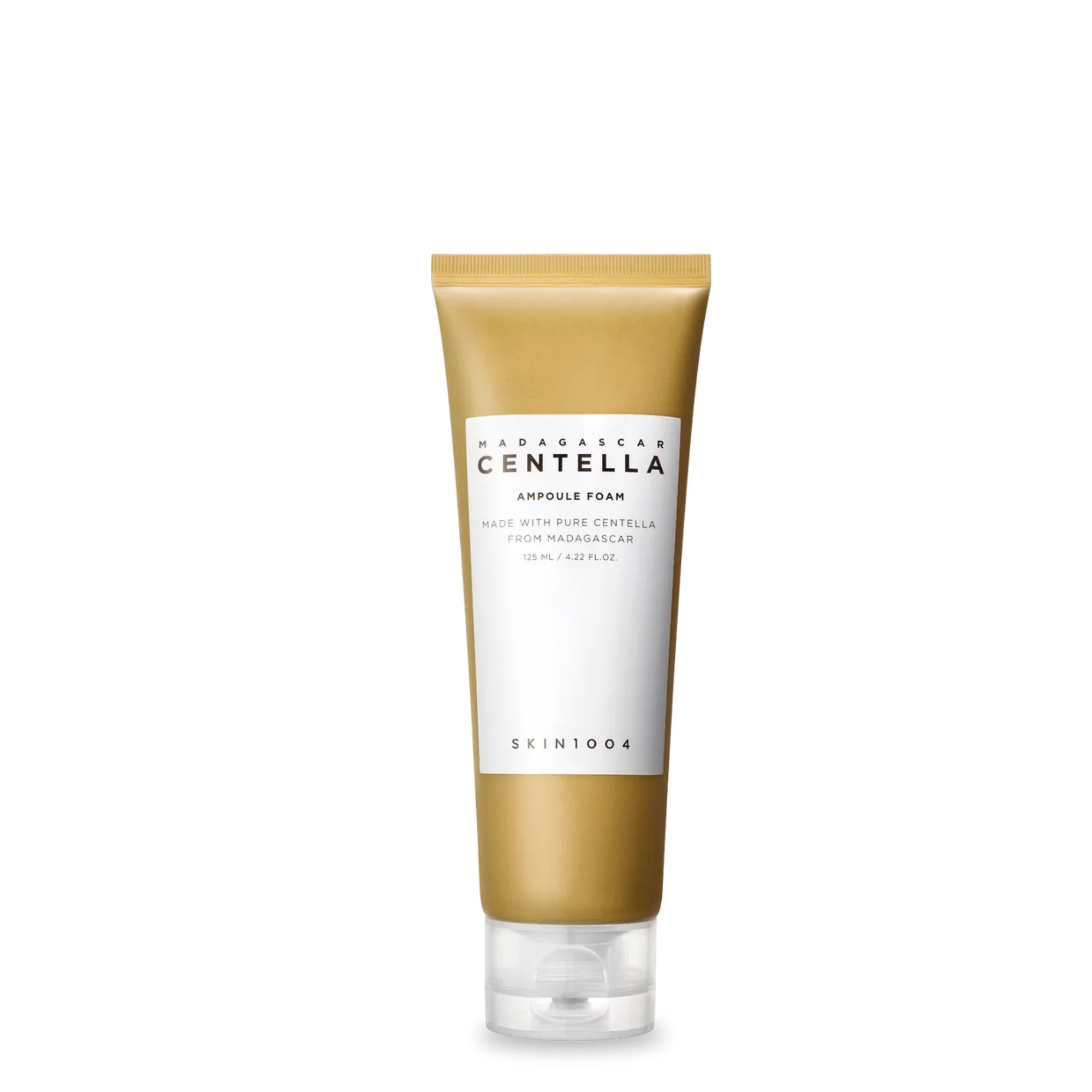 MADAGASCAR CENTELLA AMPOULE FOAM