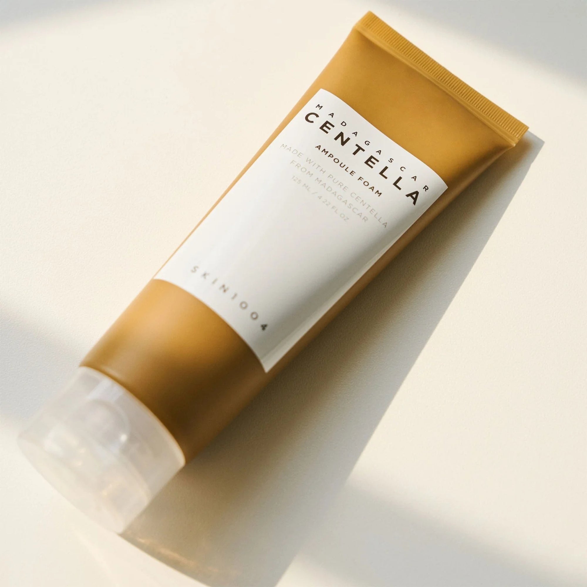 MADAGASCAR CENTELLA AMPOULE FOAM