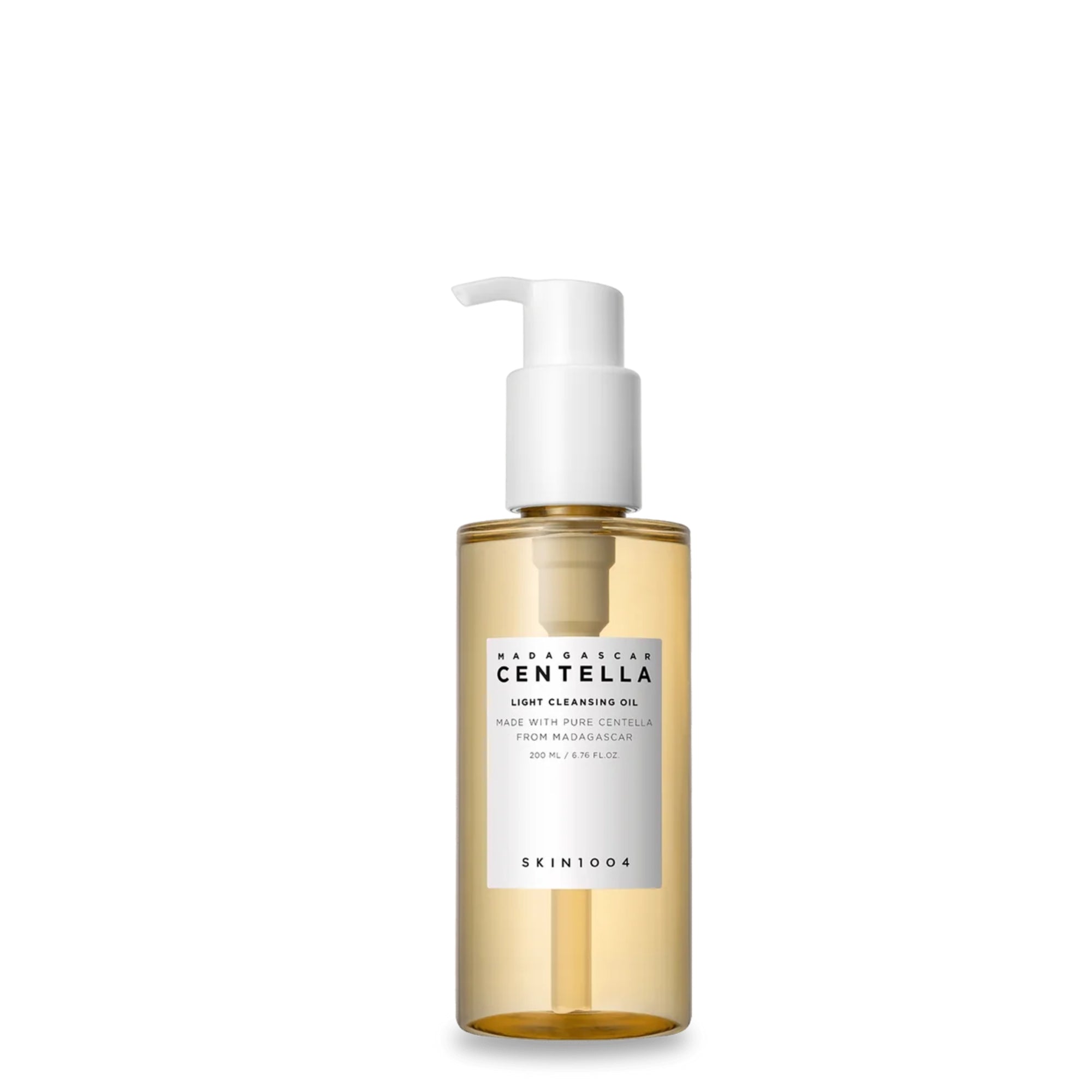 CENTELLA LIGHT CLEANSING OIL