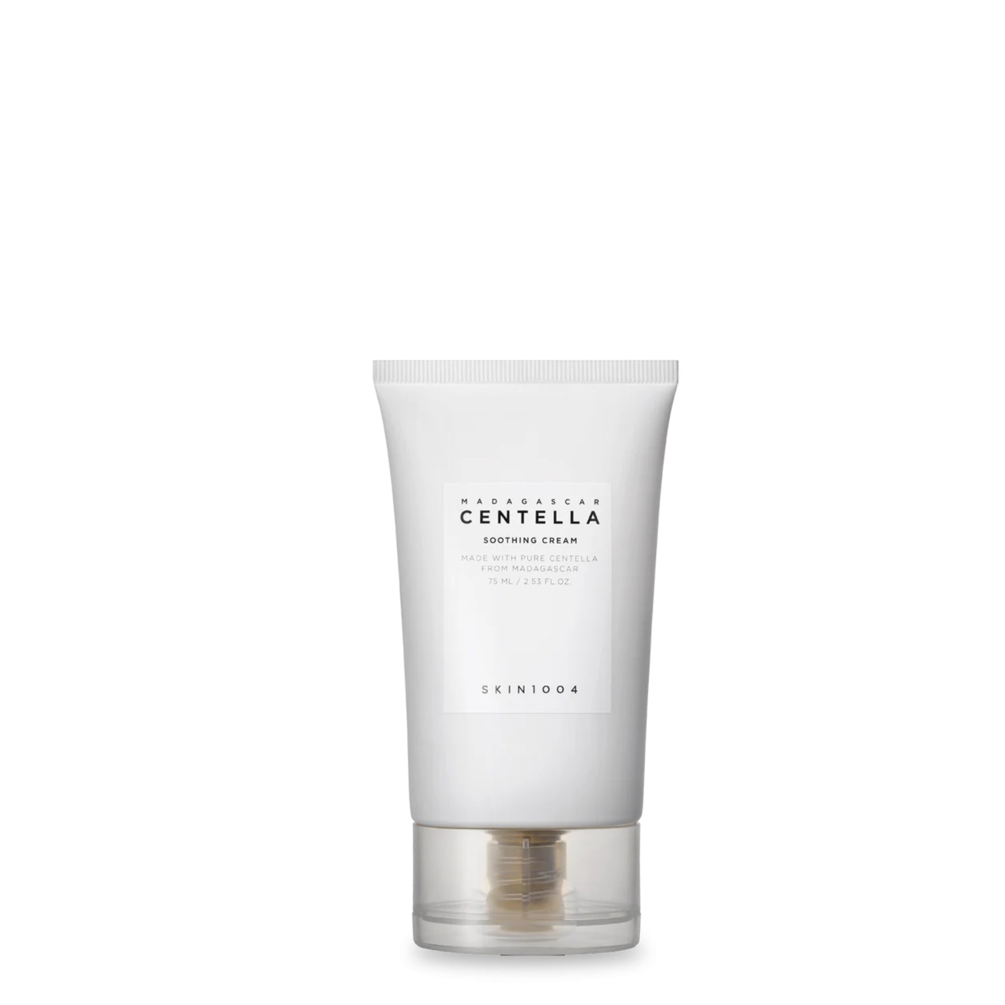 MADAGASCAR CENTELLA SOOTHING CREAM