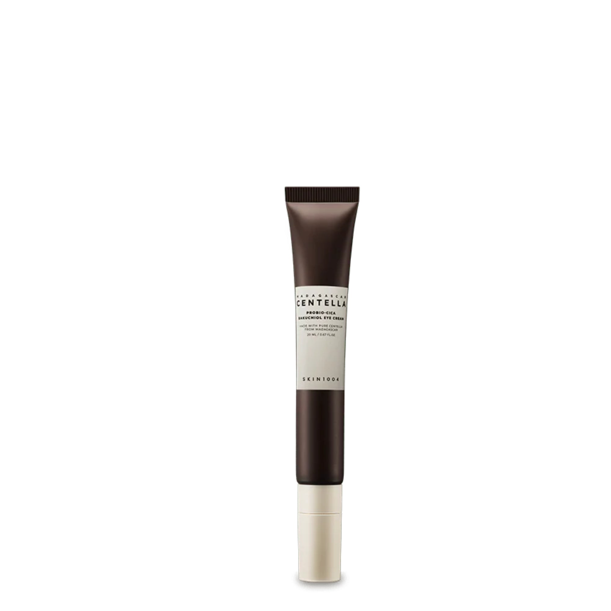 CONTORNO OJOS MADAGASCAR CENTELLA PROBIO-CICA BAKUCHIOL EYE CREAM