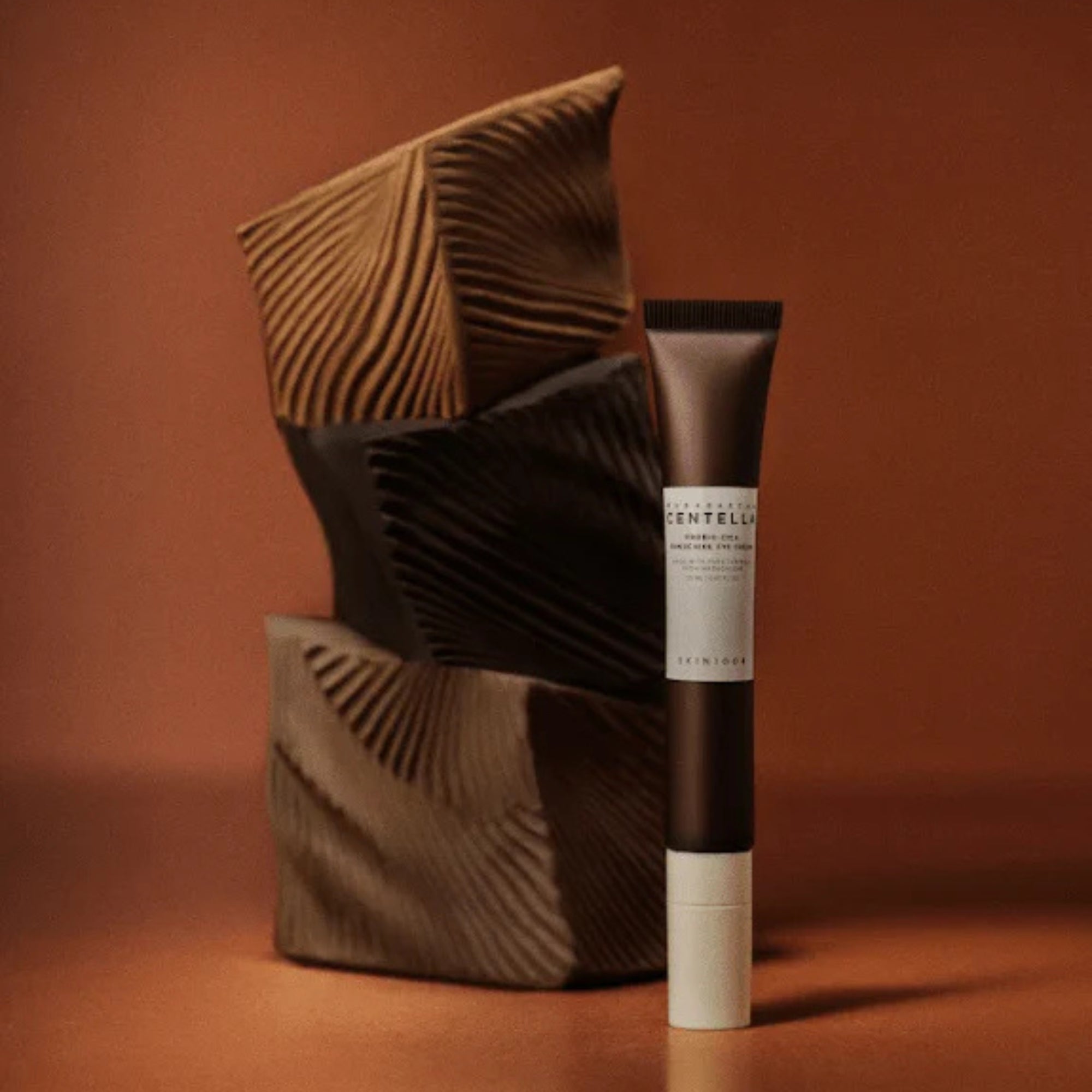 MADAGASCAR CENTELLA PROBIO-CICA BAKUCHIOL EYE CREAM