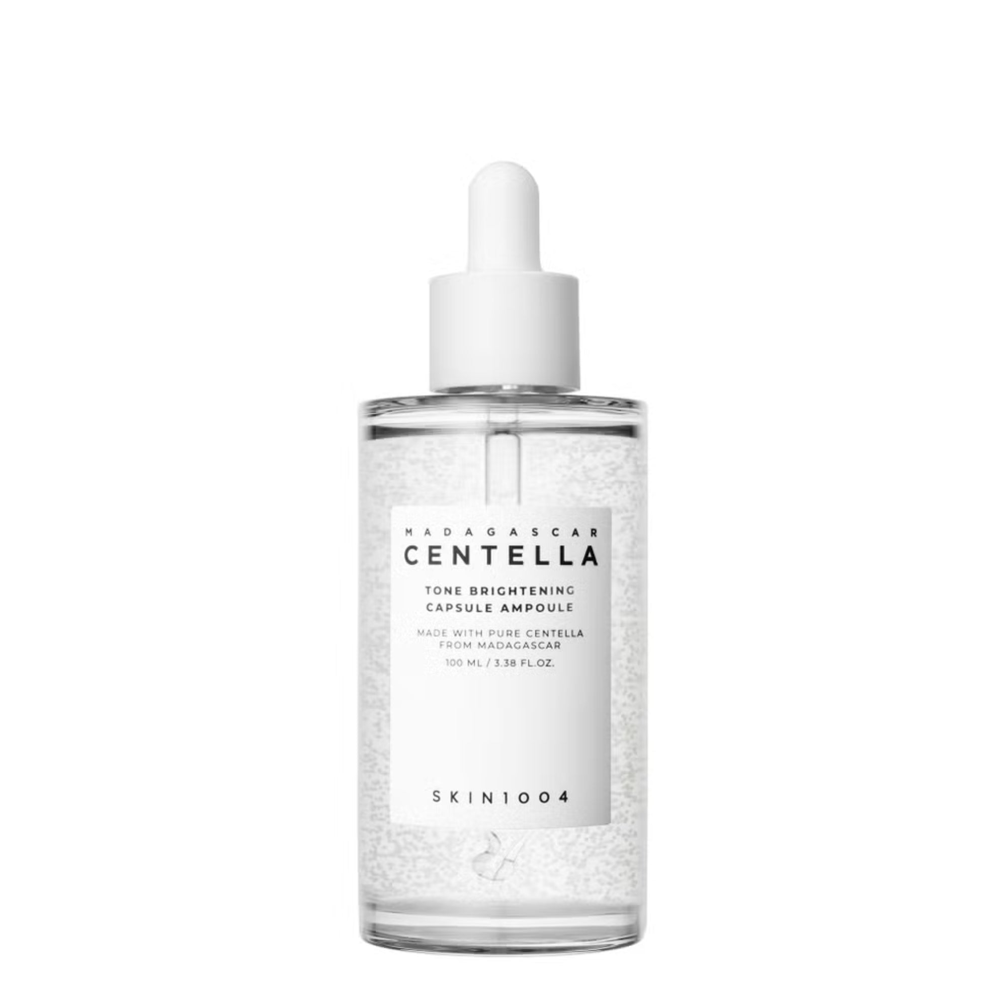 MADAGASCAR CENTELLA TONE BRIGHTENING CAPSULE AMPOULE