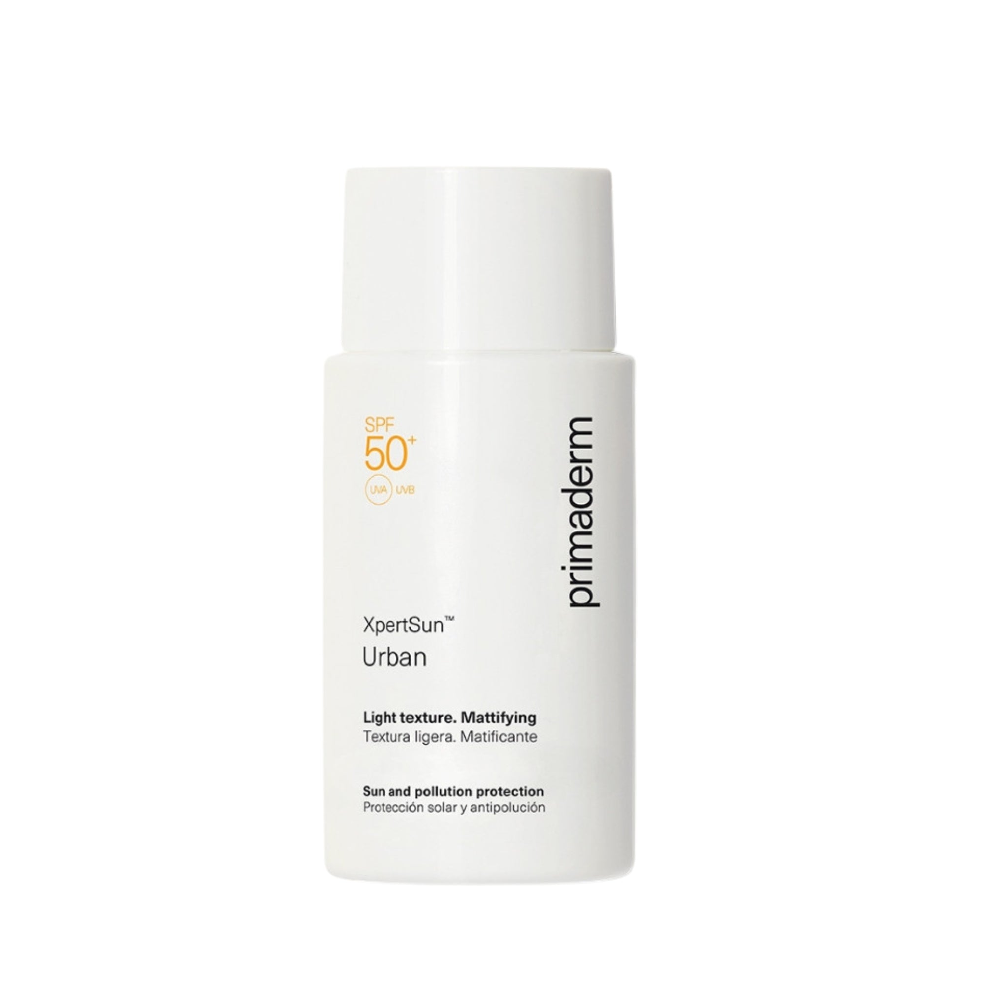 PROTECCIÓN SOLAR FACIAL SPF50+ XPERTSUN™ URBAN