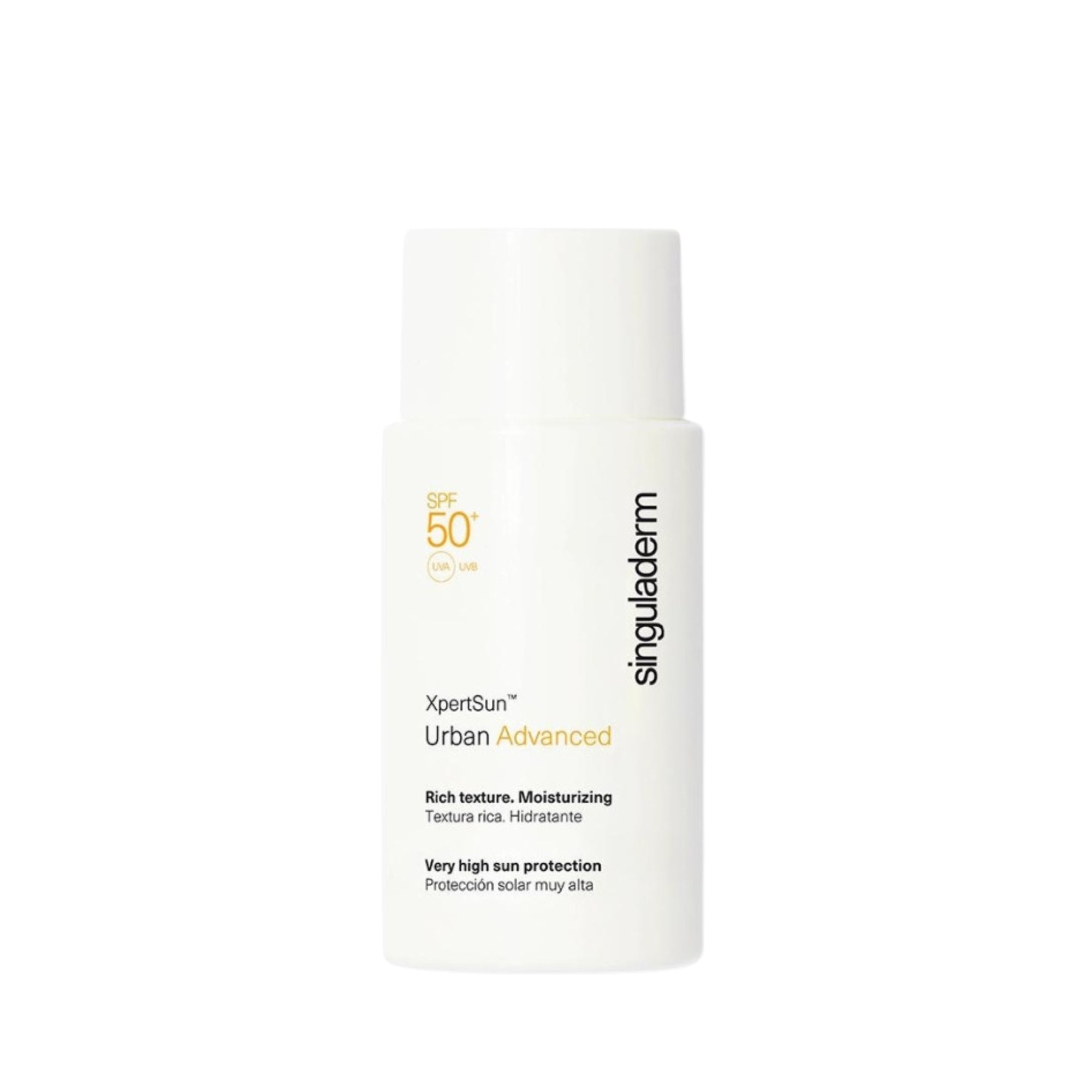 PROTECCIÓN SOLAR FACIAL SPF50+ XPERTSUN™ URBAN ADVANCE – TEXTURA RICA