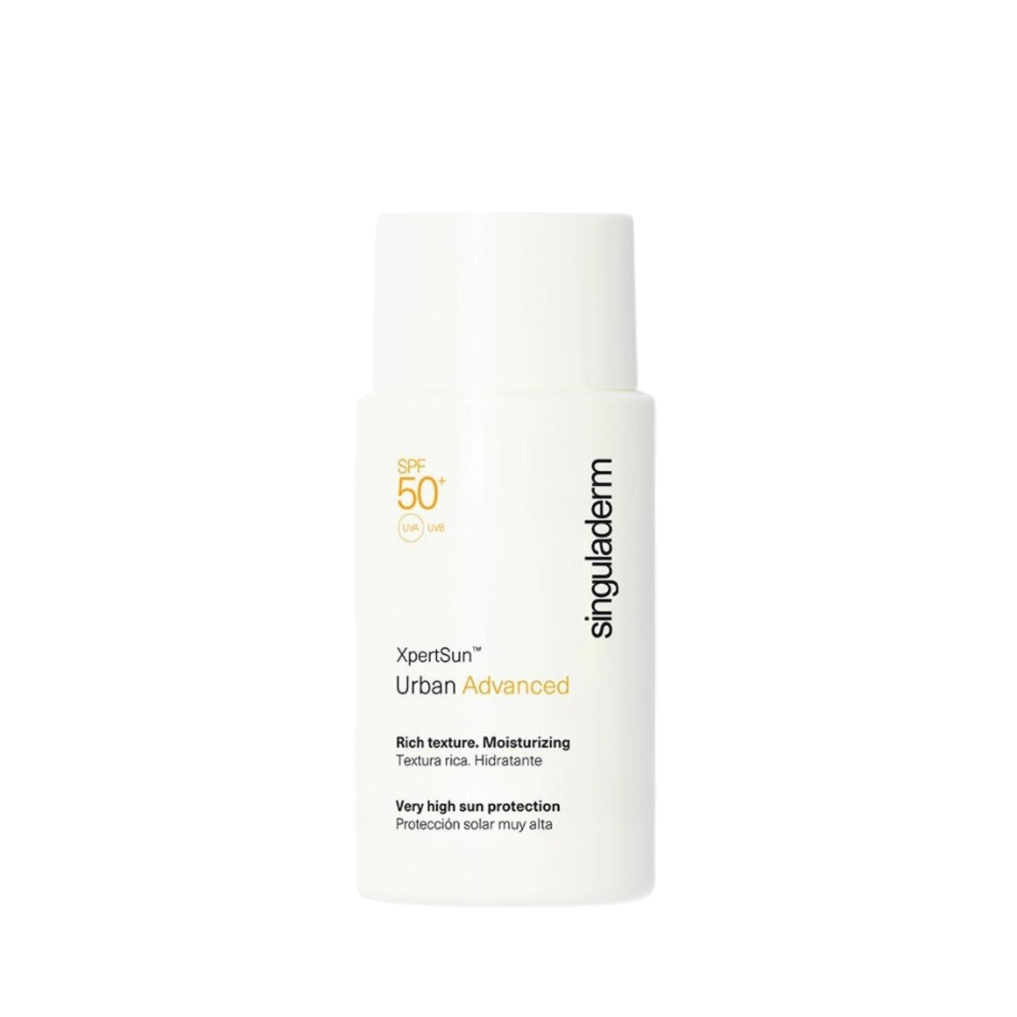 XPERTSUN™ URBAN ADVANCE SPF50+ FACIAL RICH TEXTURE