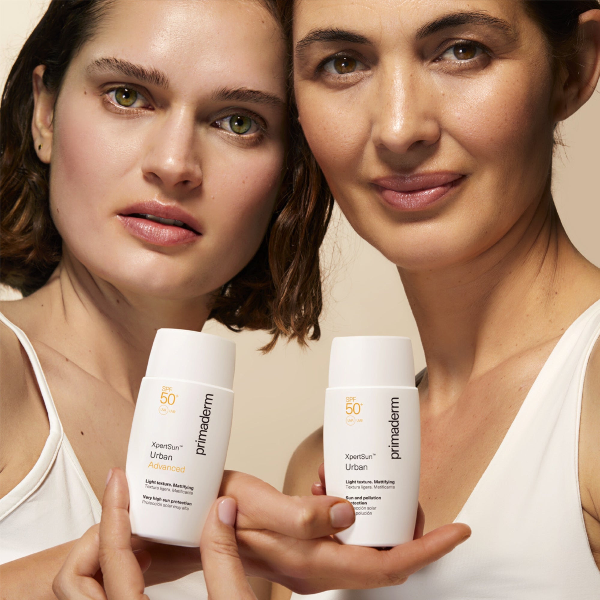 XPERTSUN™ URBAN SPF50+