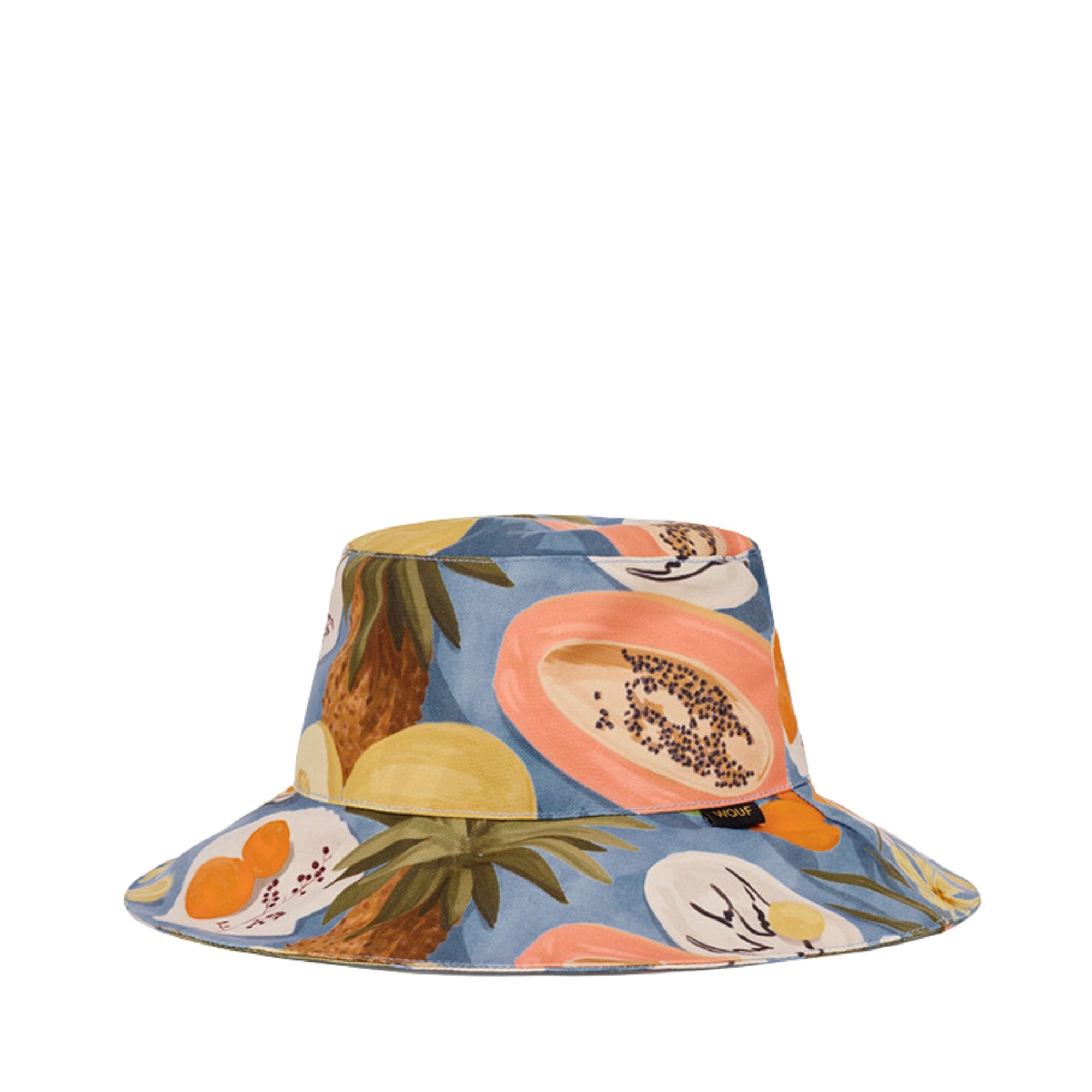 CADAQUÉS BEACH HAT