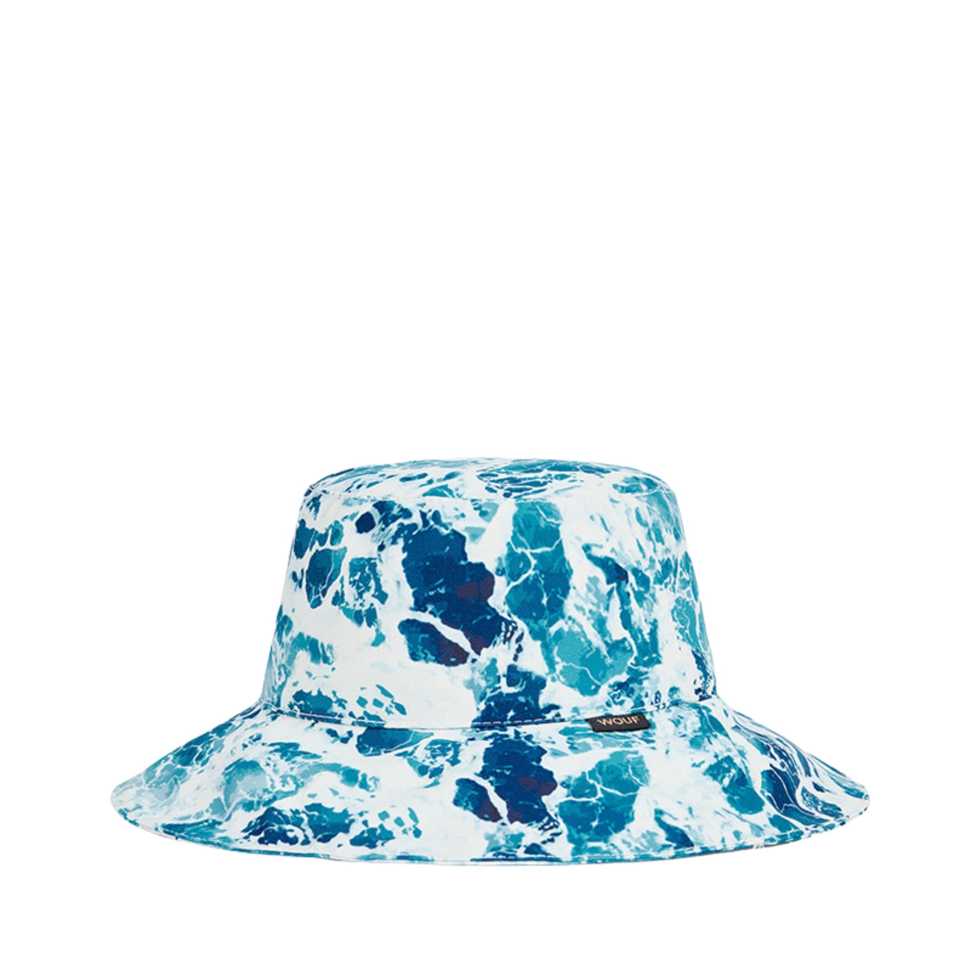 WAVES BEACH HAT