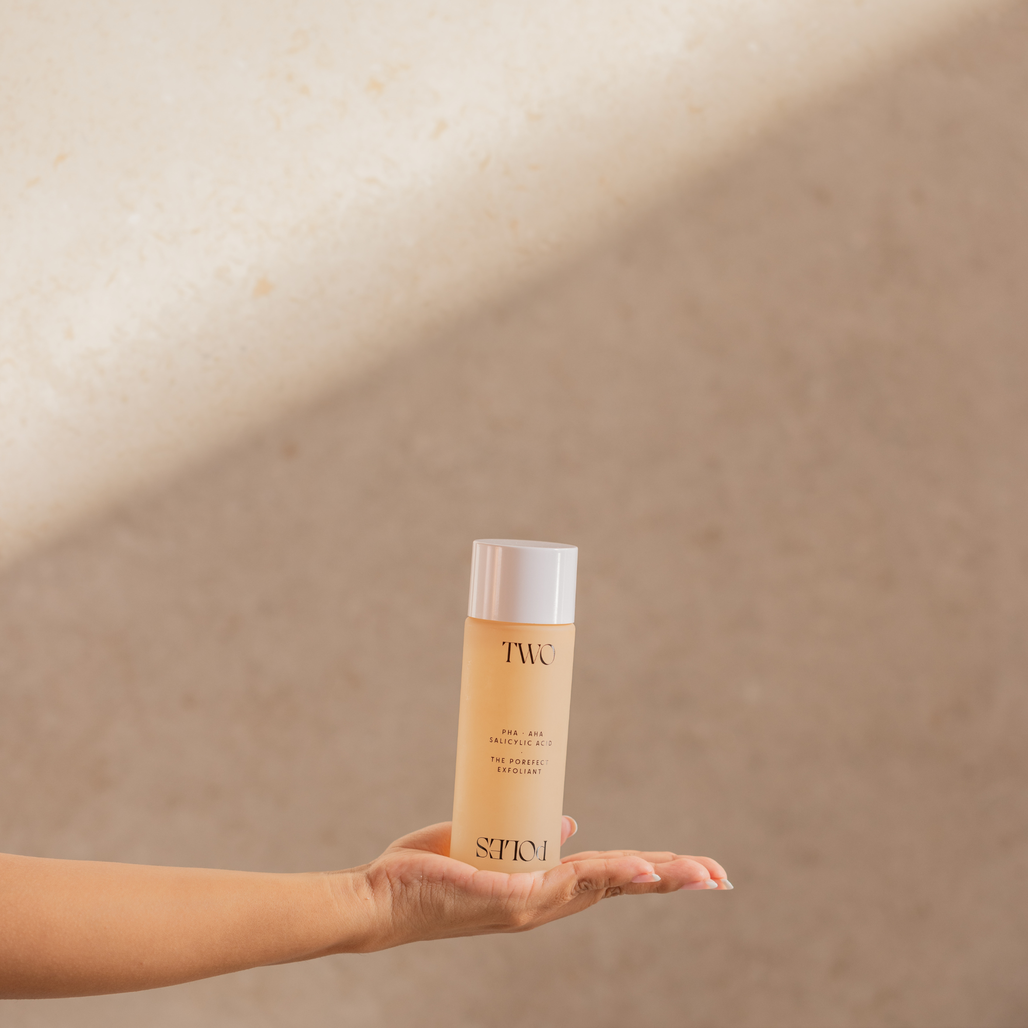 THE POREFECT EXFOLIANT