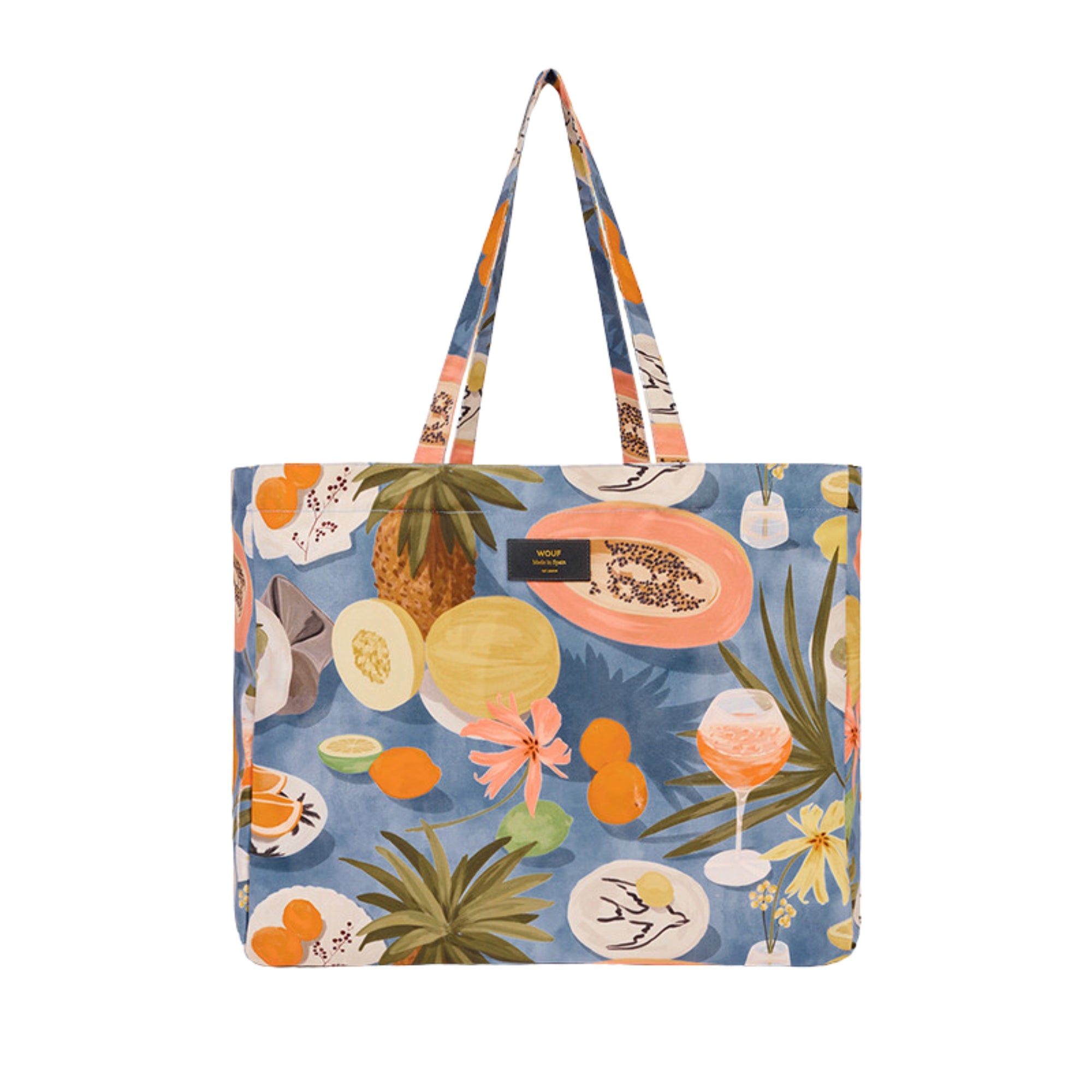 TOTE BAG CADAQUÉS