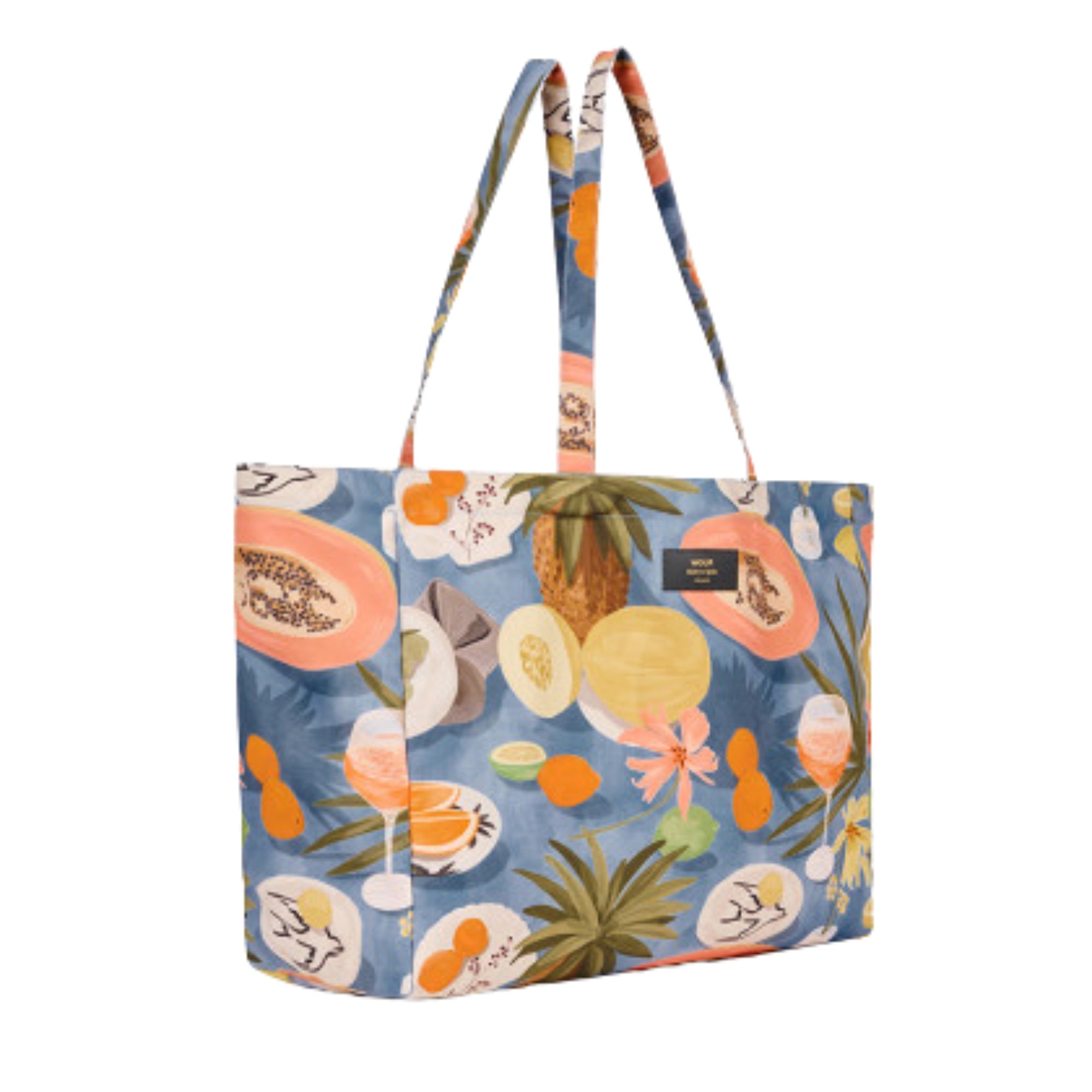 TOTE BAG CADAQUÉS