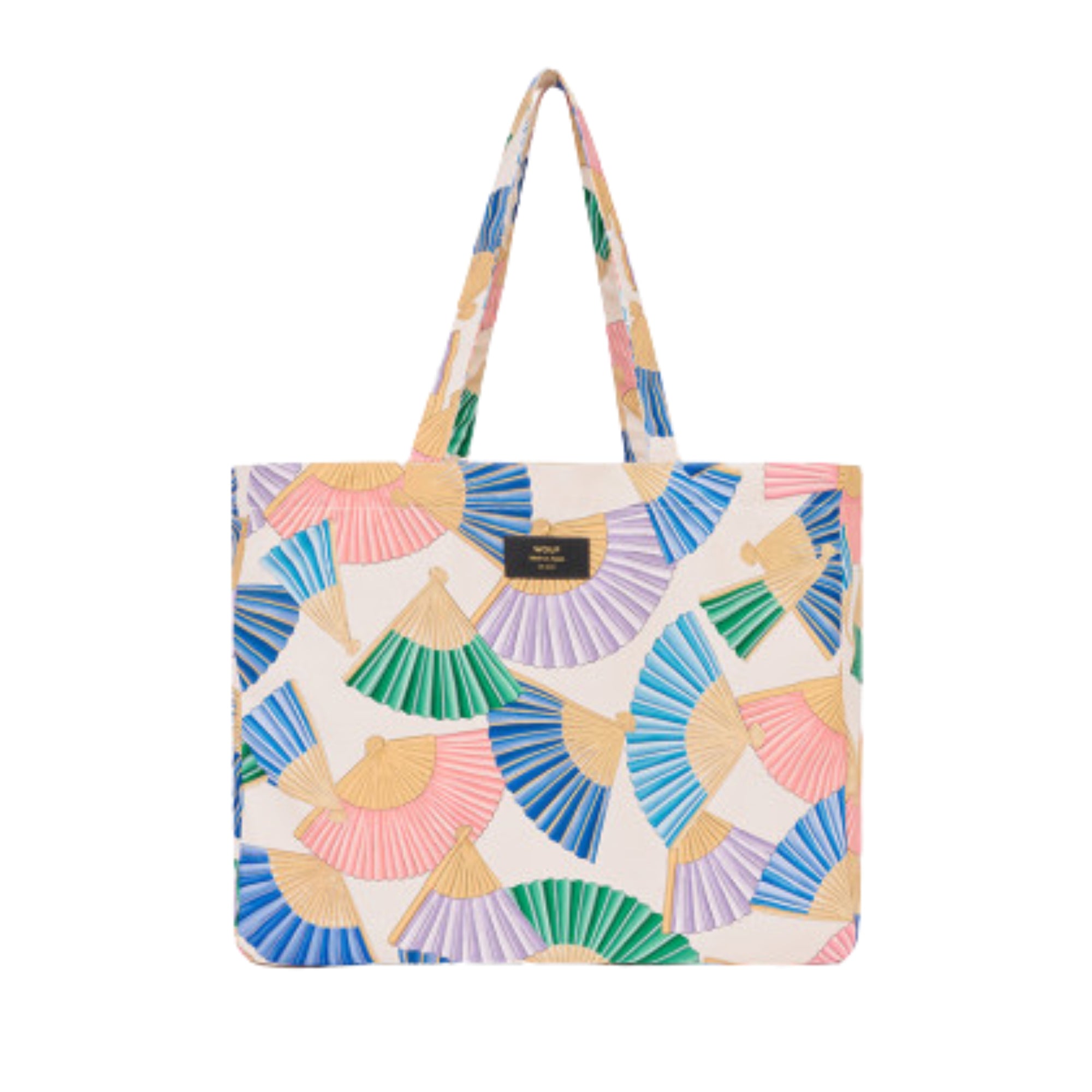 SEVILLE TOTE BAG