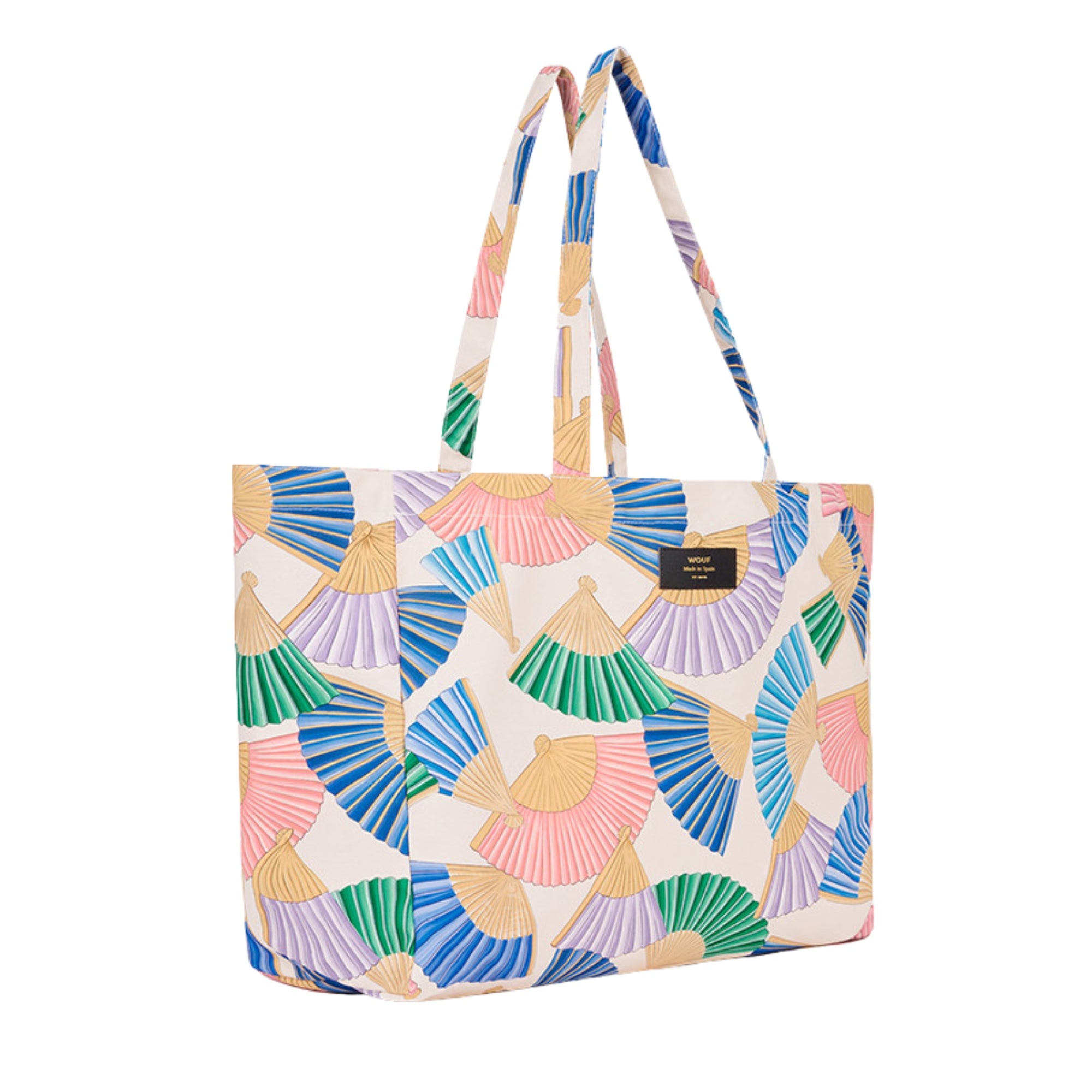 SEVILLE TOTE BAG