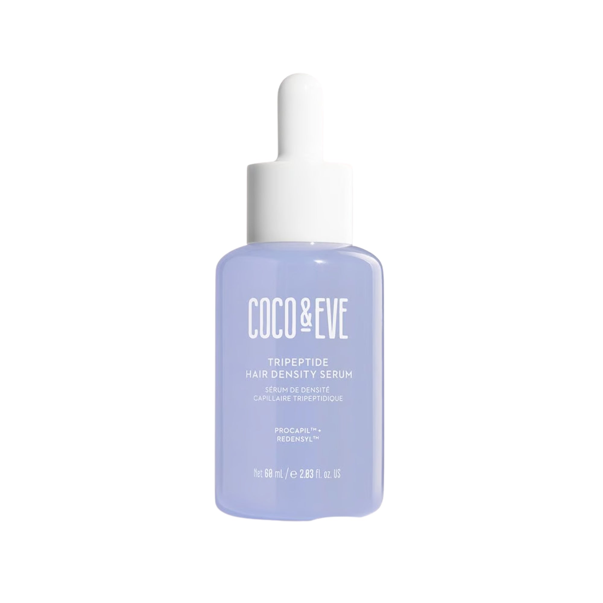 TRIPEPTIDE HAIR DENSITY SERUM