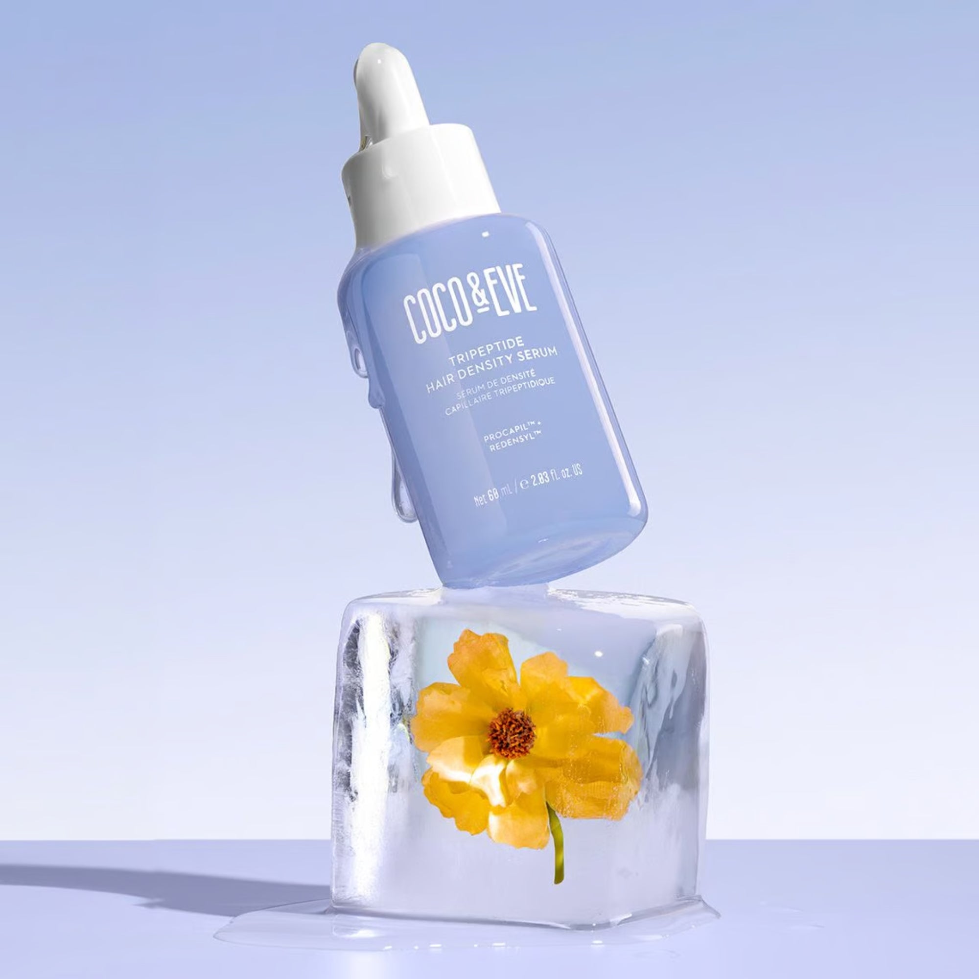 TRIPEPTIDE HAIR DENSITY SERUM