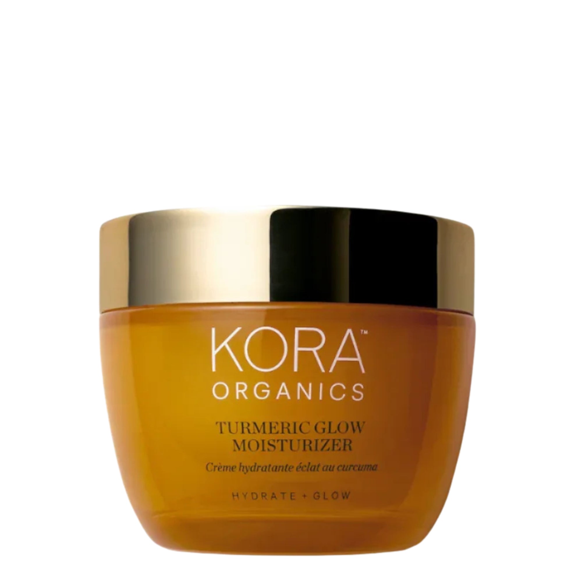 CREMA HIDRATANTE TURMERIC GLOW