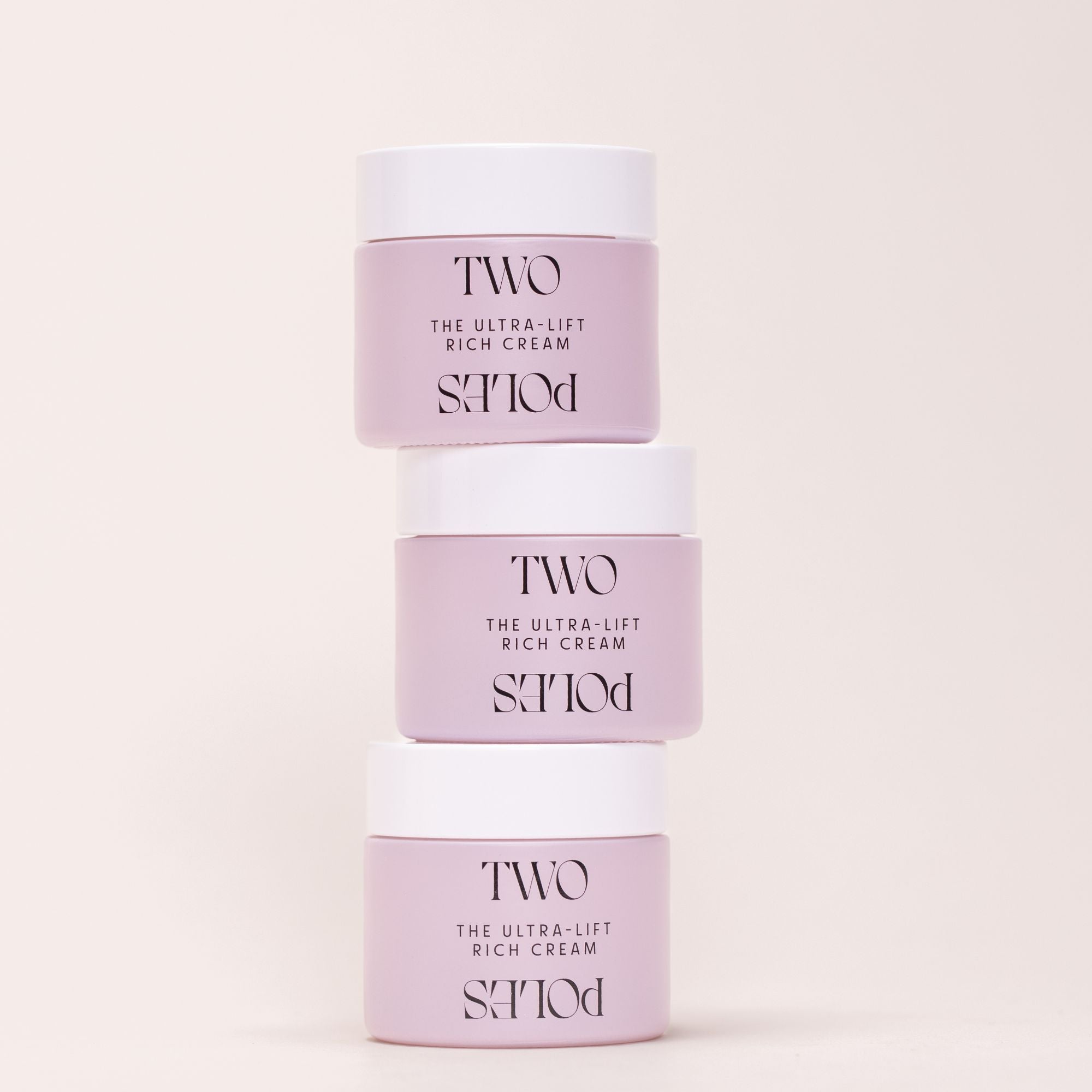 CREMA THE ULTRA-LIFT RICH CREAM